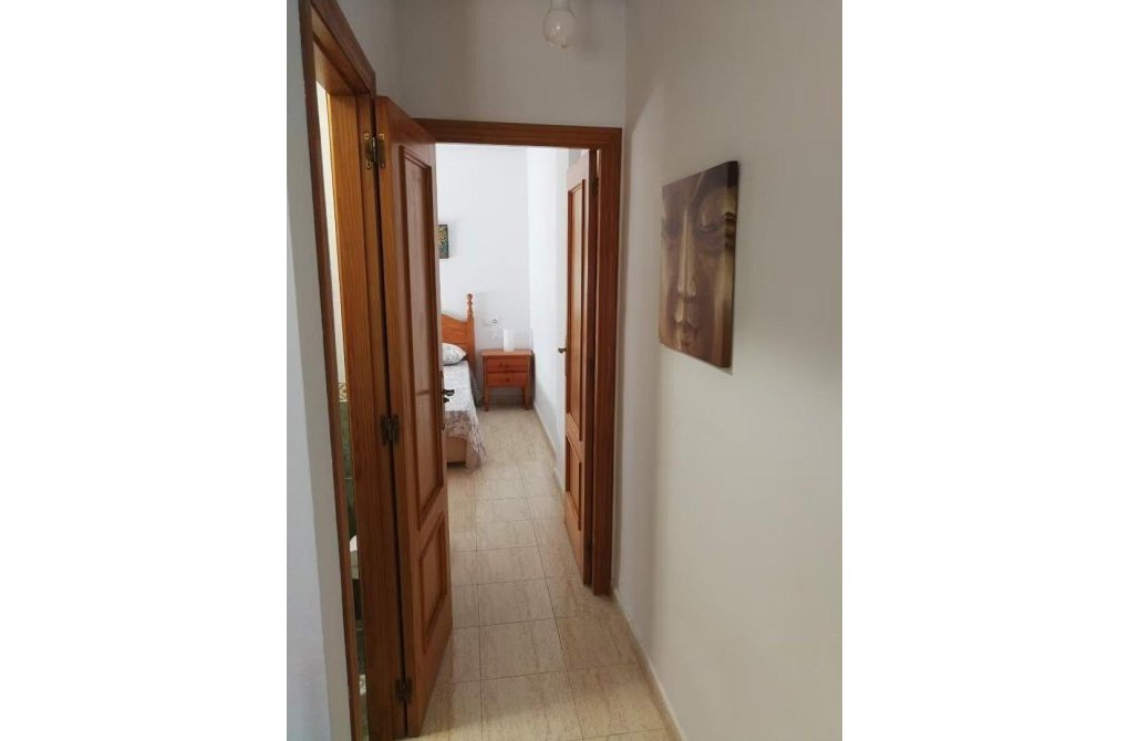 Resale - Penthouse - Torrevieja - Playa del cura