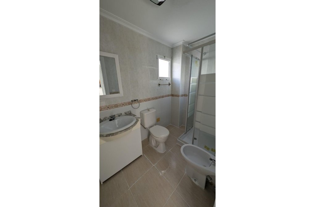 Resale - Penthouse - Torrevieja - Playa del cura