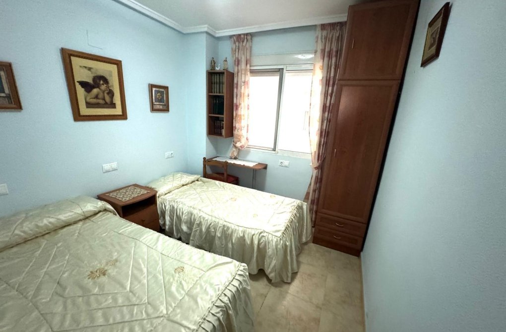 Reventa - Apartamento - Guardamar del Segura - CENTRO