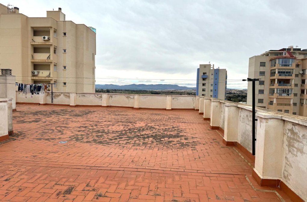 Reventa - Apartamento - Guardamar del Segura - CENTRO