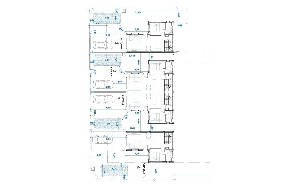 New build - Villa - Benijofar