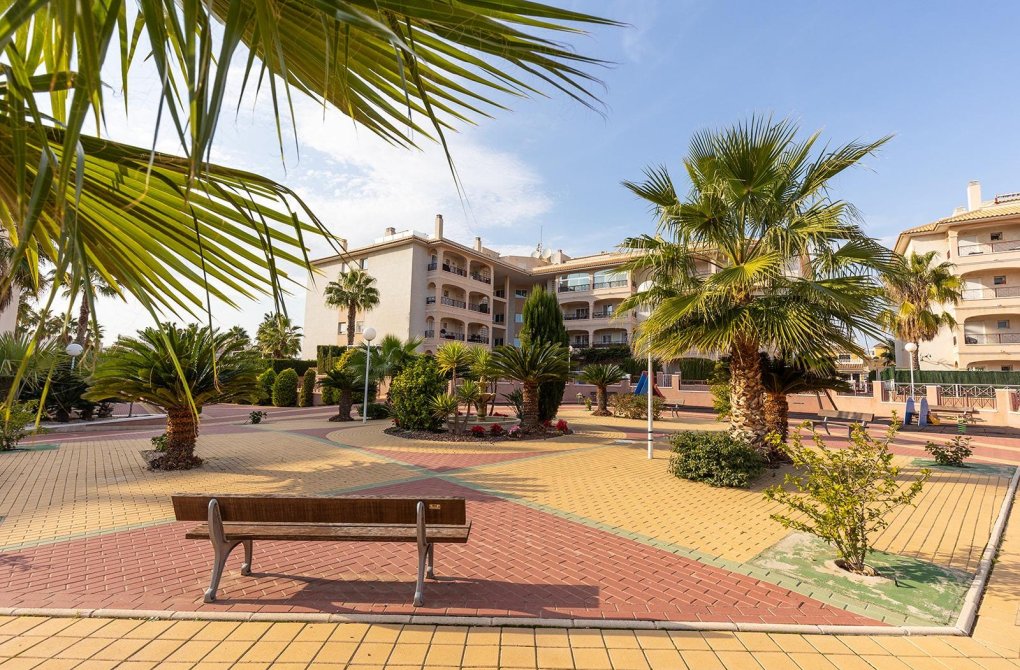 Reventa - Ático - Orihuela Costa - Playa Flamenca