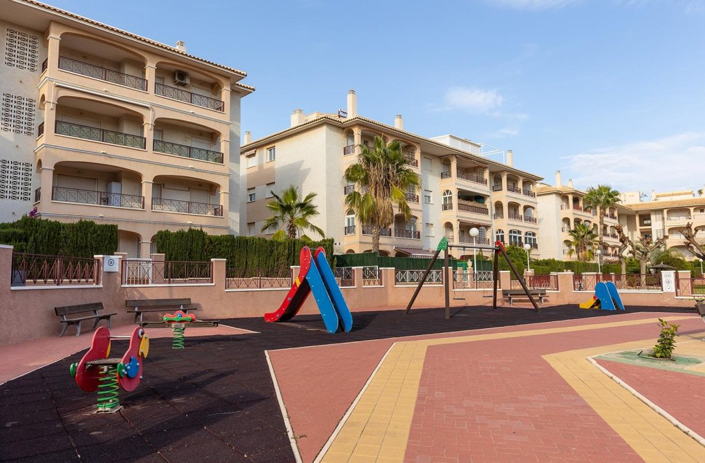 Reventa - Ático - Orihuela Costa - Playa Flamenca