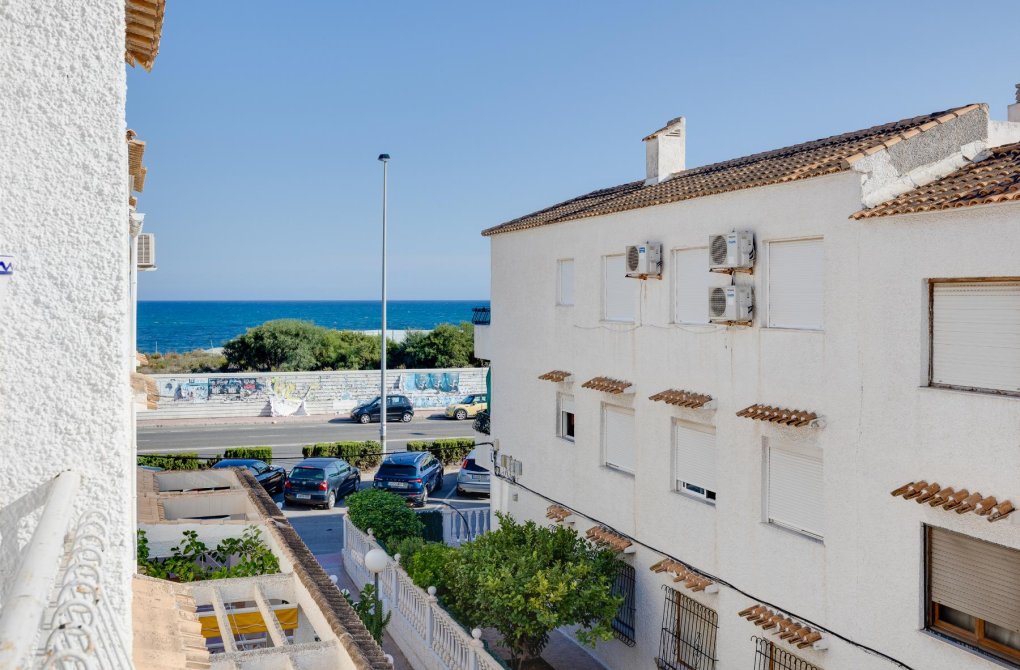 Reventa - Bungalow - Torrevieja - Playa de los Naufragos