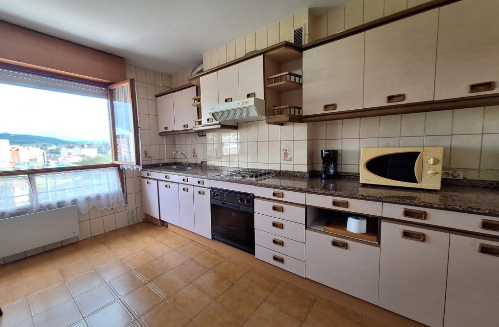 Reventa - Apartamento - Siero - Berron, El