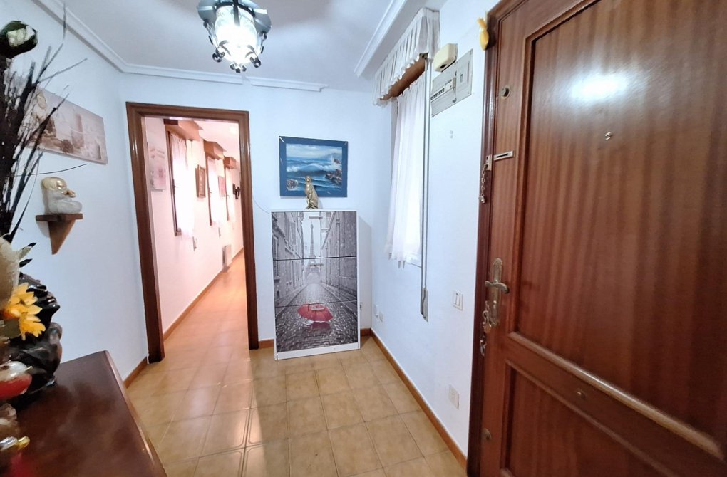 Reventa - Apartamento - Siero - Berron, El