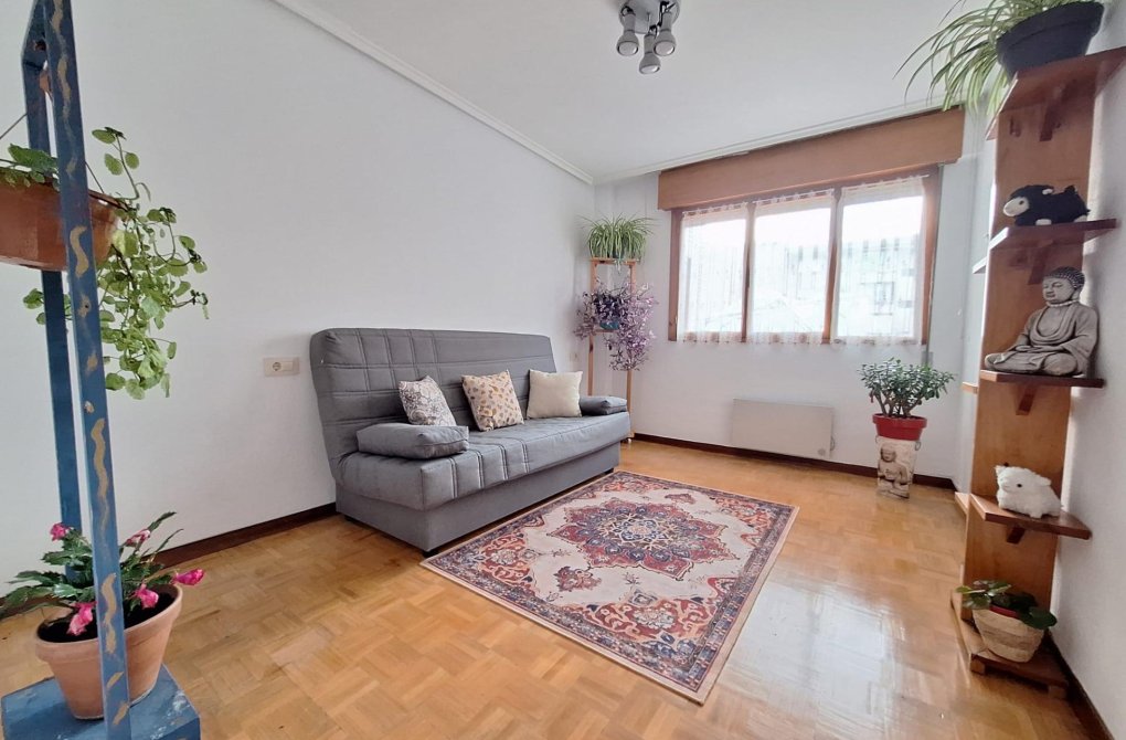 Reventa - Apartamento - Siero - Berron, El