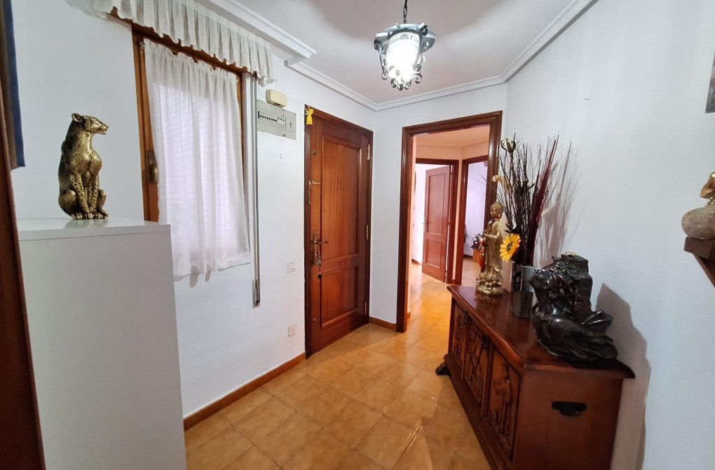 Reventa - Apartamento - Siero - Berron, El