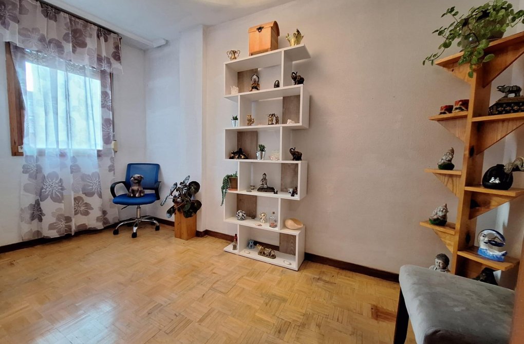 Reventa - Apartamento - Siero - Berron, El