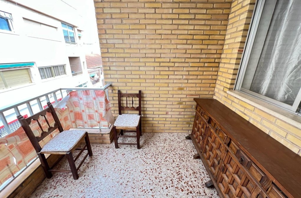 Reventa - Apartamento - San Pedro del Pinatar - MOLINO DEL CHIRRETE