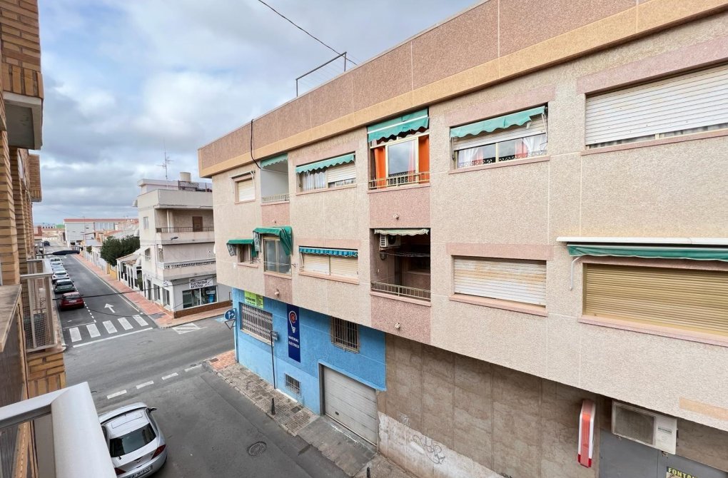 Reventa - Apartamento - San Pedro del Pinatar - MOLINO DEL CHIRRETE