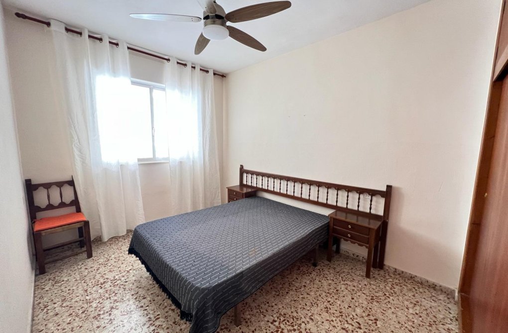 Reventa - Apartamento - San Pedro del Pinatar - MOLINO DEL CHIRRETE