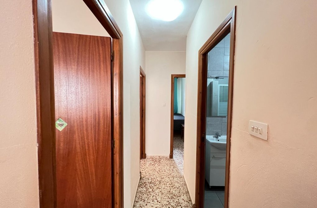 Reventa - Apartamento - San Pedro del Pinatar - MOLINO DEL CHIRRETE