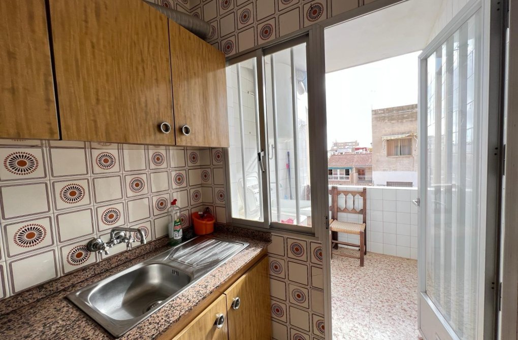 Reventa - Apartamento - San Pedro del Pinatar - MOLINO DEL CHIRRETE