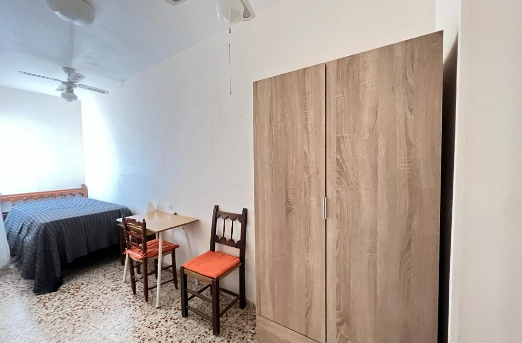 Reventa - Apartamento - San Pedro del Pinatar - MOLINO DEL CHIRRETE