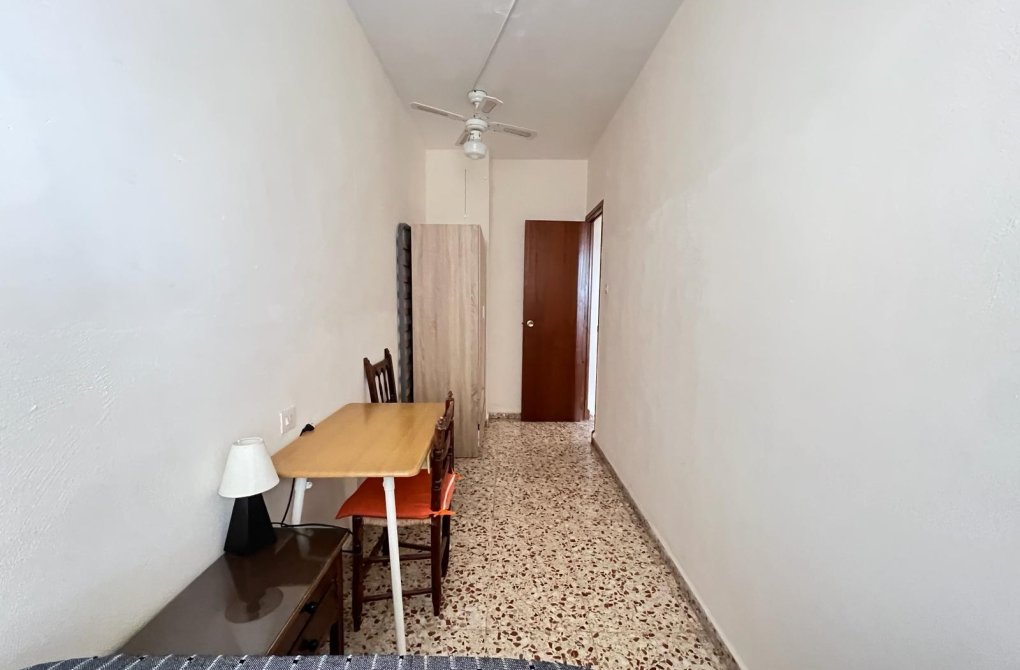 Reventa - Apartamento - San Pedro del Pinatar - MOLINO DEL CHIRRETE