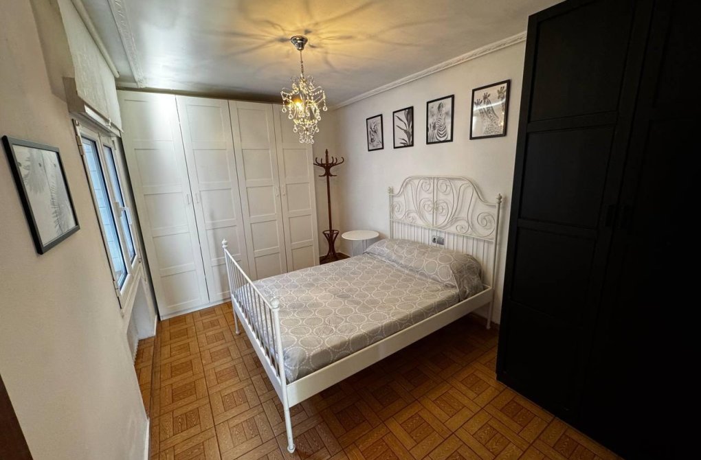 Rynek wtórny - Apartament - Gijon - La Calzada