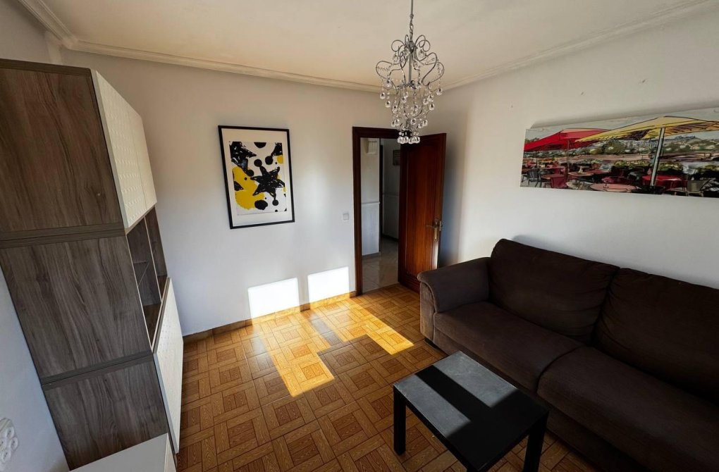 Rynek wtórny - Apartament - Gijon - La Calzada