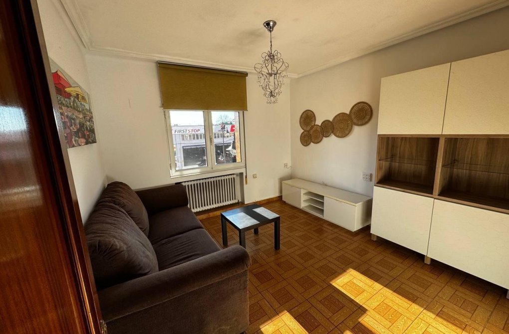 Rynek wtórny - Apartament - Gijon - La Calzada