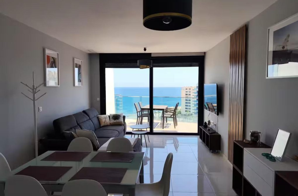 Вторичное жилье - Пентхаус - Torrevieja - torrevieja