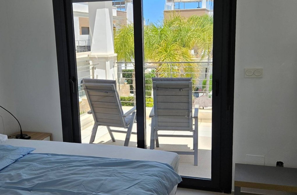Reventa - Chalet - Ciudad Quesada