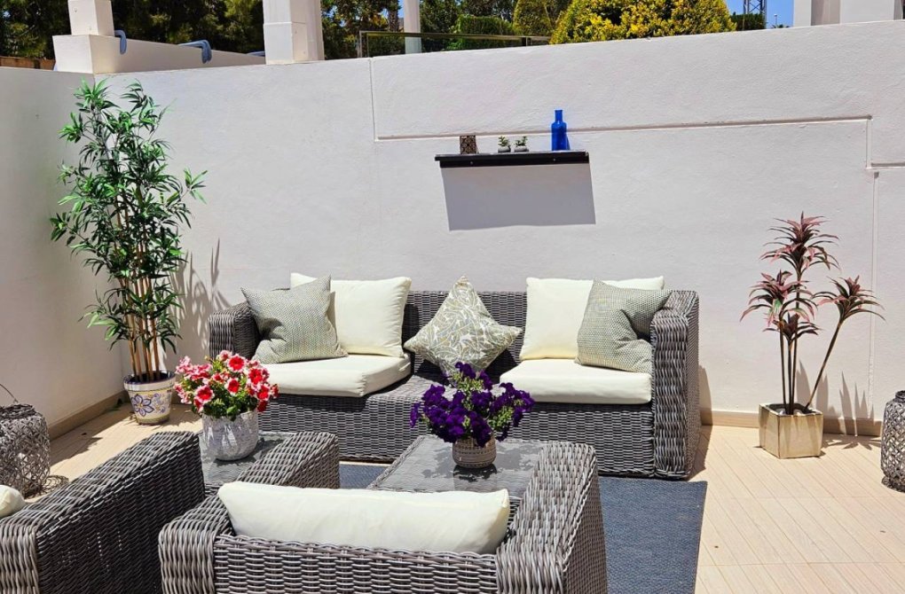 Reventa - Chalet - Ciudad Quesada