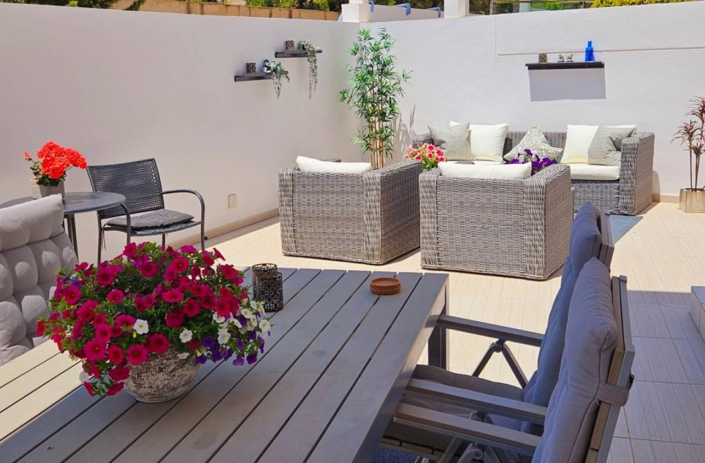 Reventa - Chalet - Ciudad Quesada
