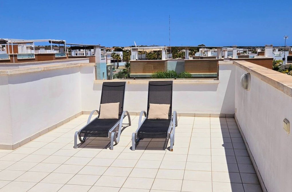 Reventa - Chalet - Ciudad Quesada