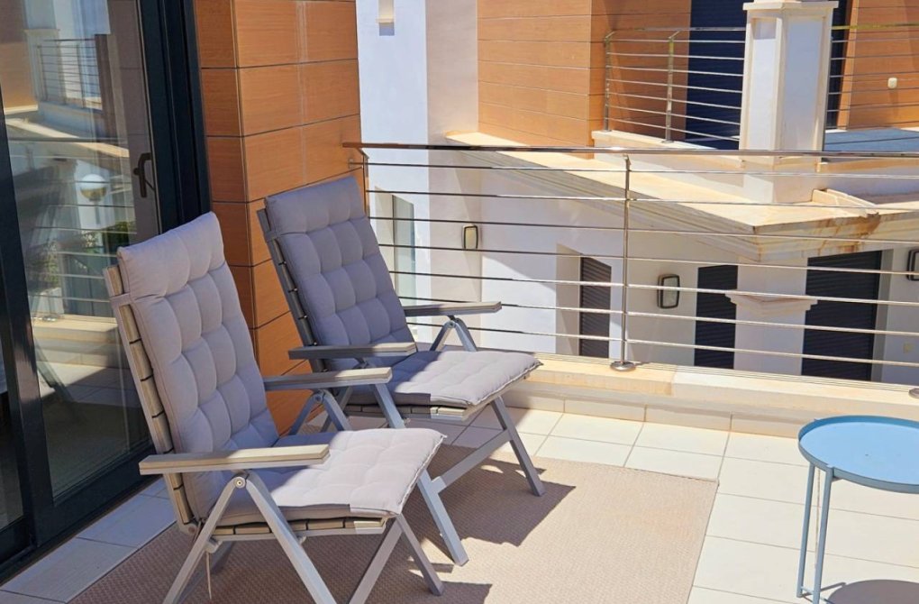 Reventa - Chalet - Ciudad Quesada