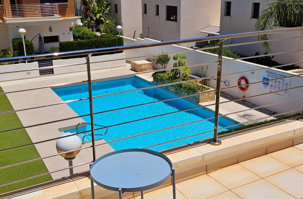 Reventa - Chalet - Ciudad Quesada