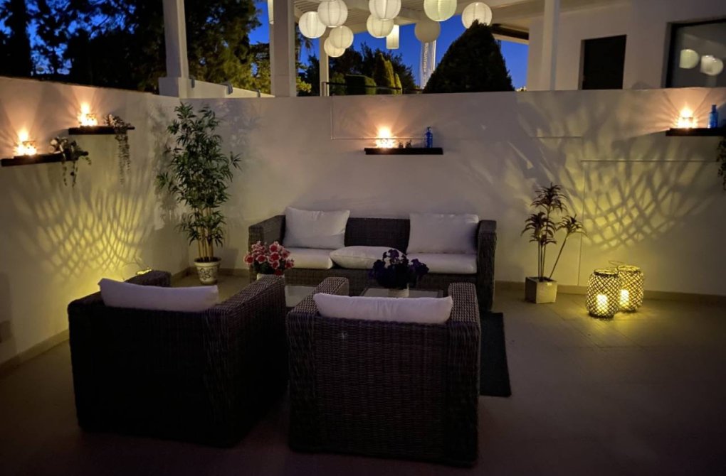 Reventa - Chalet - Ciudad Quesada