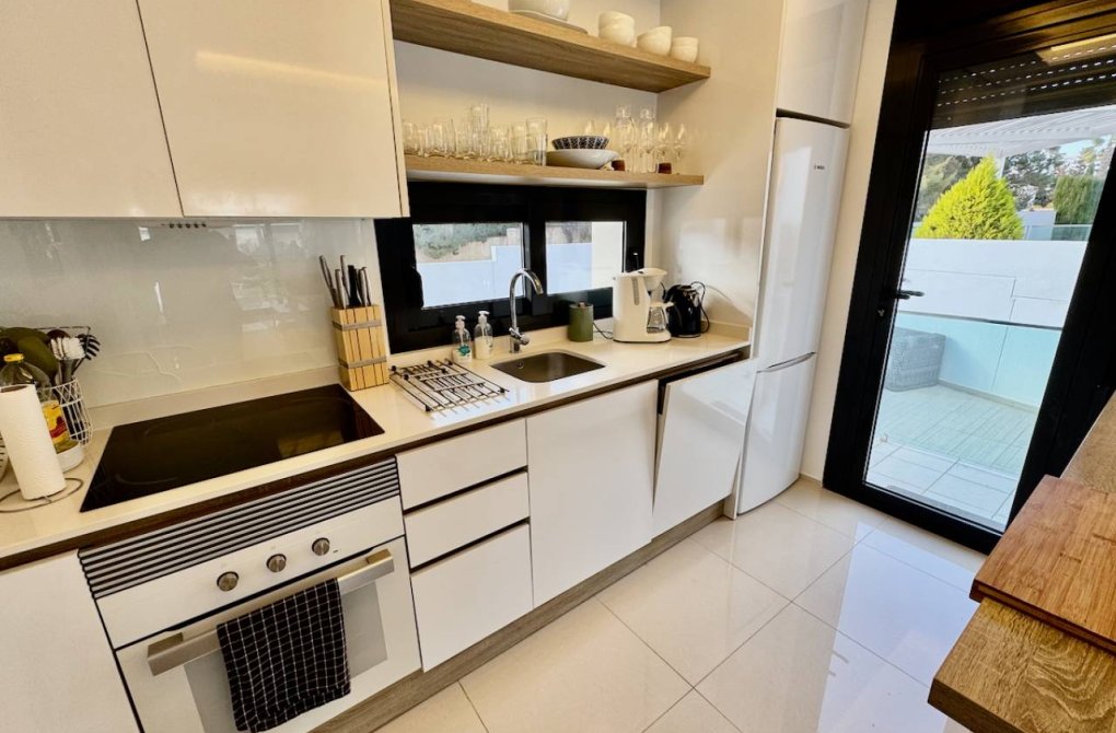 Reventa - Chalet - Ciudad Quesada