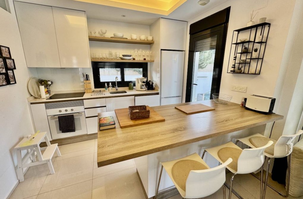 Reventa - Chalet - Ciudad Quesada