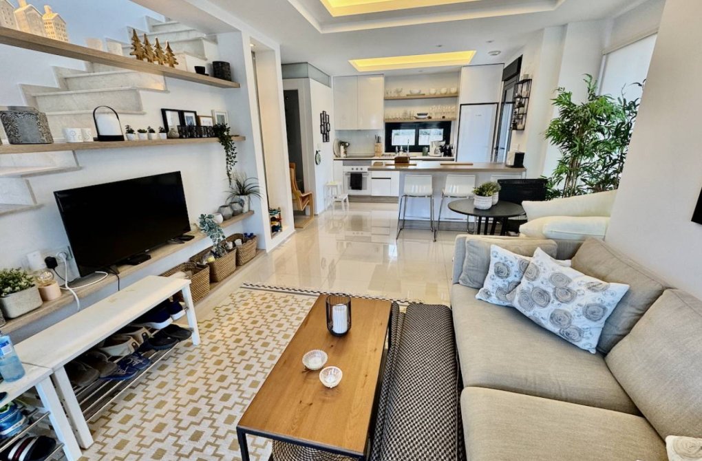 Reventa - Chalet - Ciudad Quesada