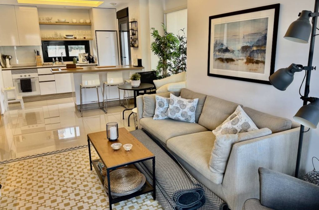 Reventa - Chalet - Ciudad Quesada