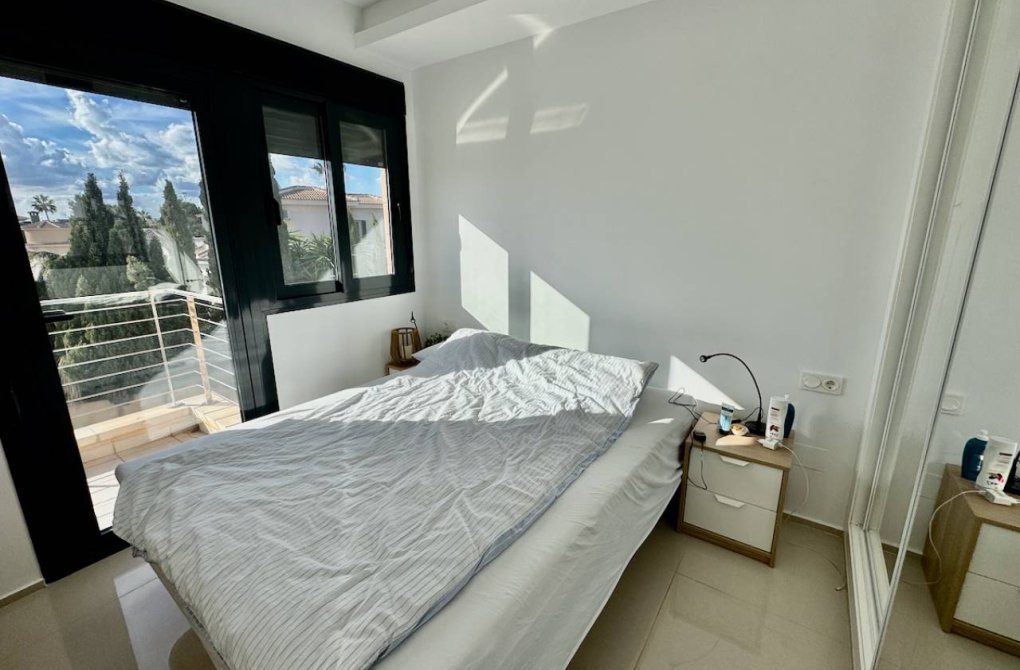 Reventa - Chalet - Ciudad Quesada
