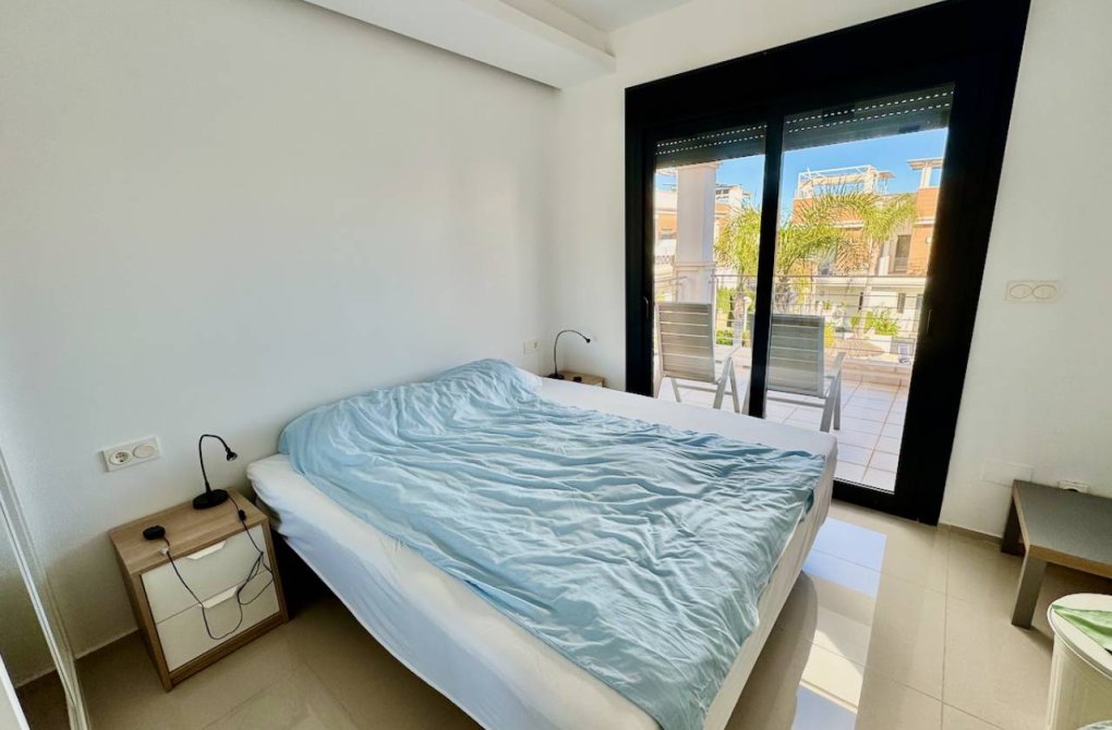 Reventa - Chalet - Ciudad Quesada