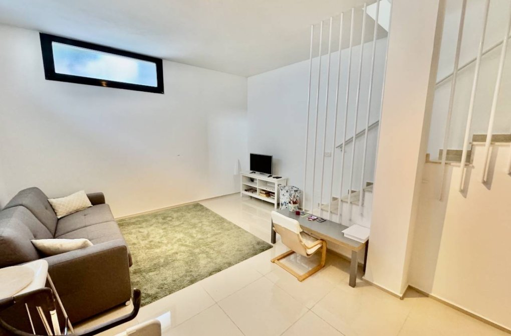 Reventa - Chalet - Ciudad Quesada