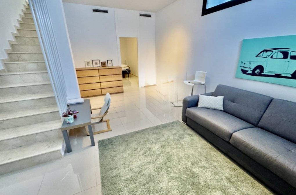 Reventa - Chalet - Ciudad Quesada