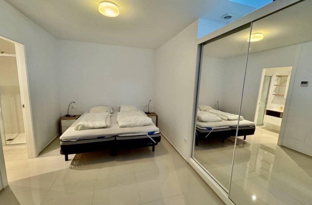 Reventa - Chalet - Ciudad Quesada