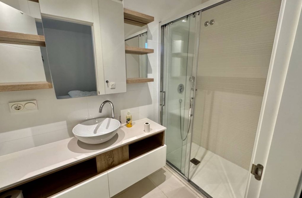 Reventa - Chalet - Ciudad Quesada