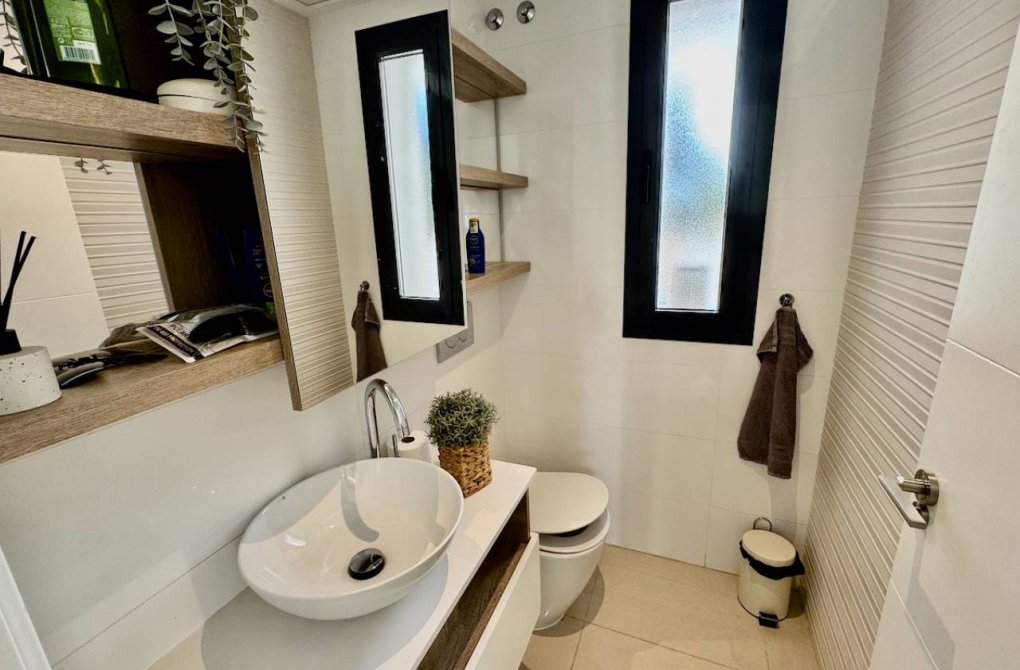 Reventa - Chalet - Ciudad Quesada