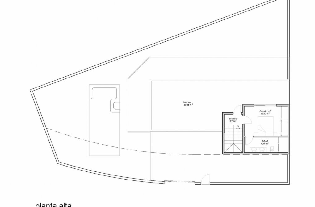 Obra nueva - Chalet - Rojales - JUNTO CAMPO DE GOLF LA MARQUESA