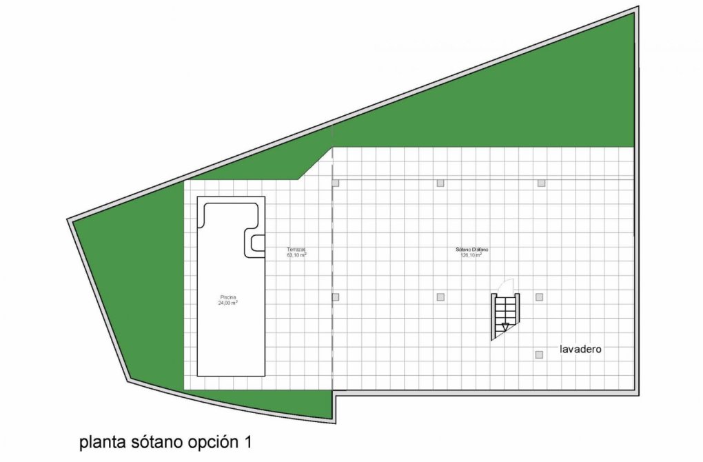 Obra nueva - Chalet - Rojales - JUNTO CAMPO DE GOLF LA MARQUESA